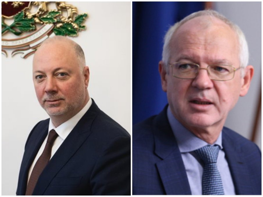 РАЗДЕЛЕНИЕ НА ВИСОКО НИВО: След солидарността на Желязков с Украйна, бизнесът му отговори: А ние сме с Америка!