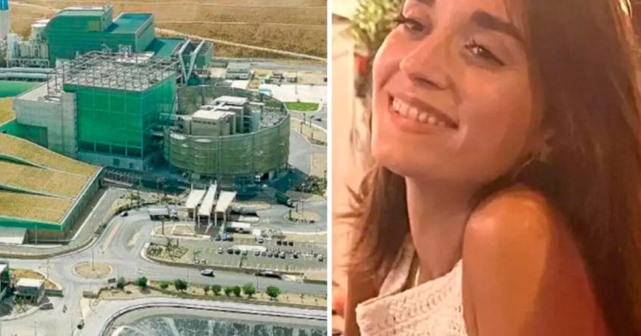 УЖАСНО НЕЛЕПО: Млада жена падна в контейнер и загина под преса за компресиране на боклук