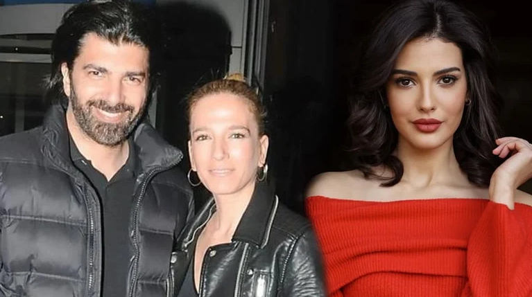 Дженк Торун се развежда заради изневяра