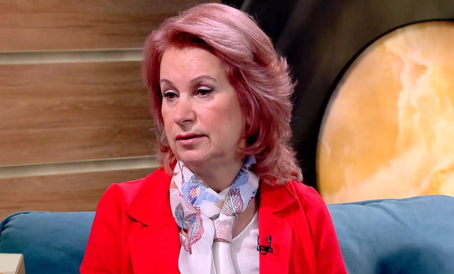 Проф. Ива Христова: Нивата на грип и остри респираторни заболявания са под нивата на миналата година