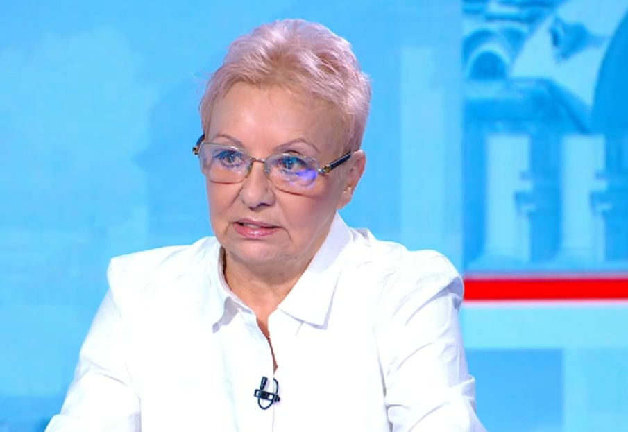 Диана Дамянова: Хората на Доган искат все повече и повече. Прави се опит да бъде свалено правителството