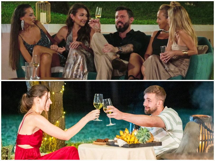 САМО В ПИК И РЕТРО: Фенове на любовното риалити: Това е най-тъпият Ерген