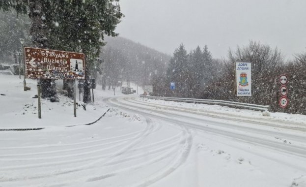 ЧАСОВЕ ПРЕДИ НАЦИОНАЛНИЯ ПРАЗНИК: Какво е времето на Шипка