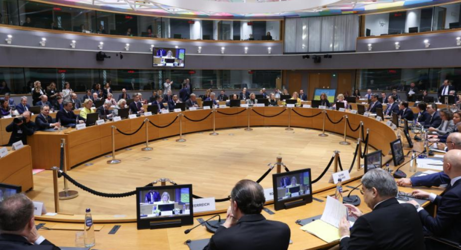 ЕС отменя част от санкциите срещу Сирия