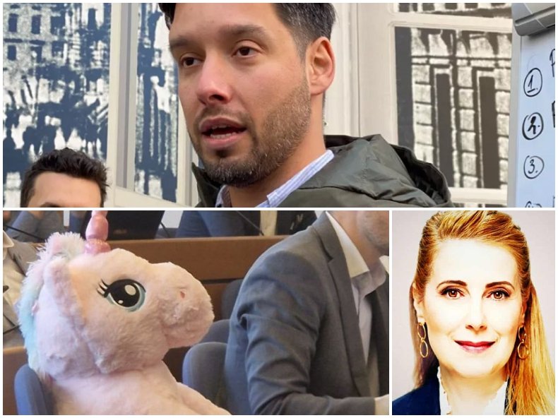 ПЪЛЕН РАЗПАД! Още трима бягат от Спаси София. Борис Бонев се хвалел, че редовно обядва с Галя от Посолството