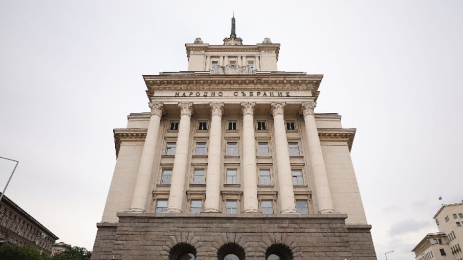 От ГЕРБ-СДС са внесли кандидатурата на Орлин Колев за съдия в Конституционния съд