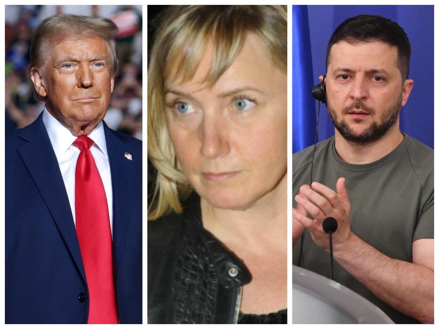 Елена Йончева: Насърчаването на Киев да продължава войната с противник, който не може да победи, е самоубийство не само за Киев, но и за Европа