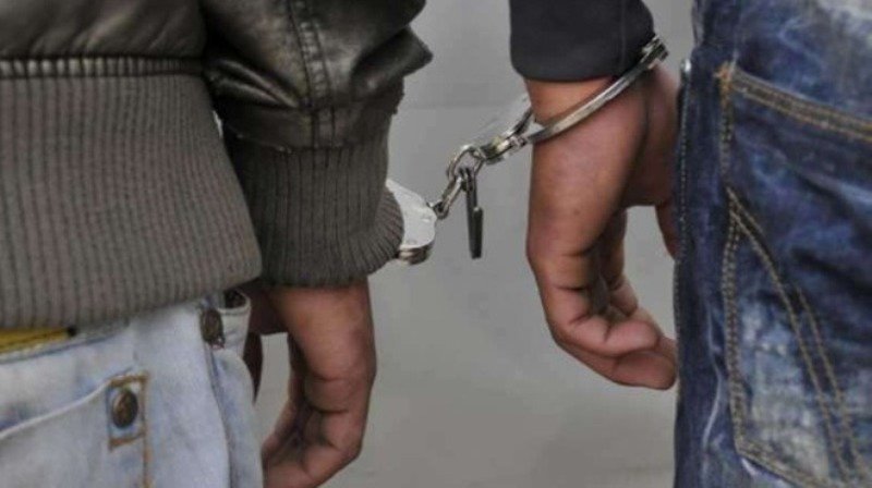 Спипаxа пласьор на екстази и метамфетамин в Капитан Андреево