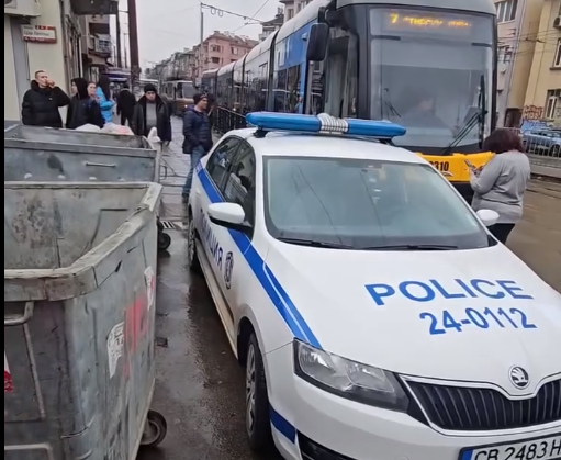 Жени се биха с юмруци с в сладкарница в Горна Оряховица