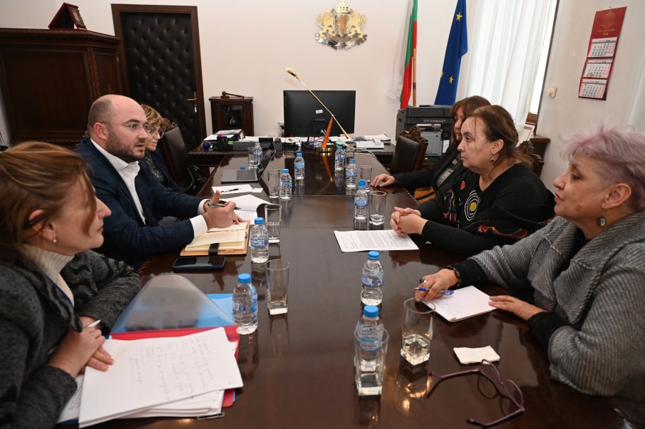 Публикуват през март проектозакон за медиацията