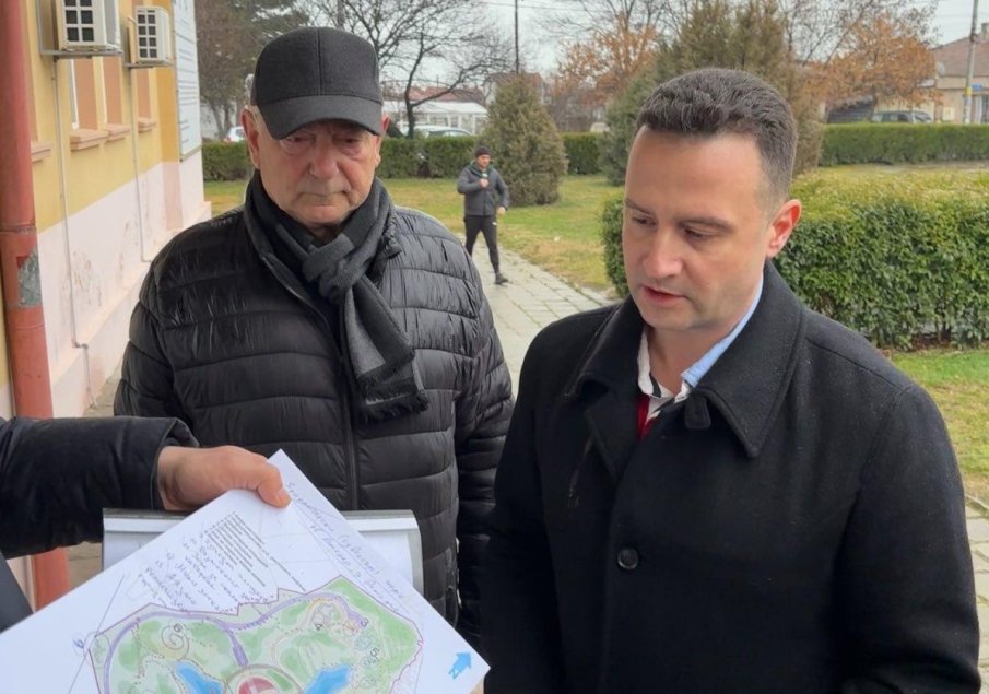 Министър Жечо Станков прекрати 55-годишна кариера край Поморие