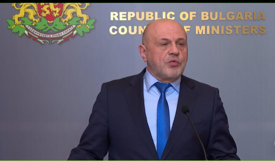 Вицепремиерът Дончев: Парите по ПВУ не са окончателно загубени, имаме амбицията да усвоим, колкото може. Срокът е 6 месеца (ОБНОВЕНА)