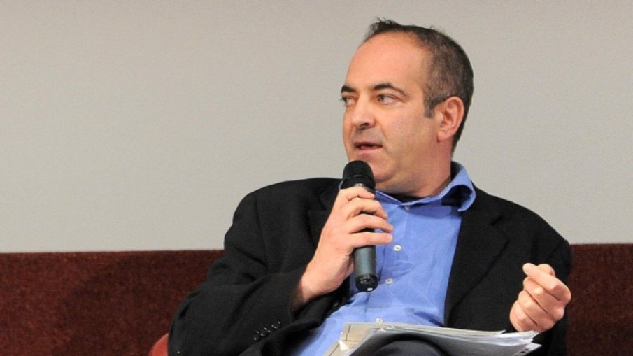 Том Грос: Хамас правят шоу с военни престъпления