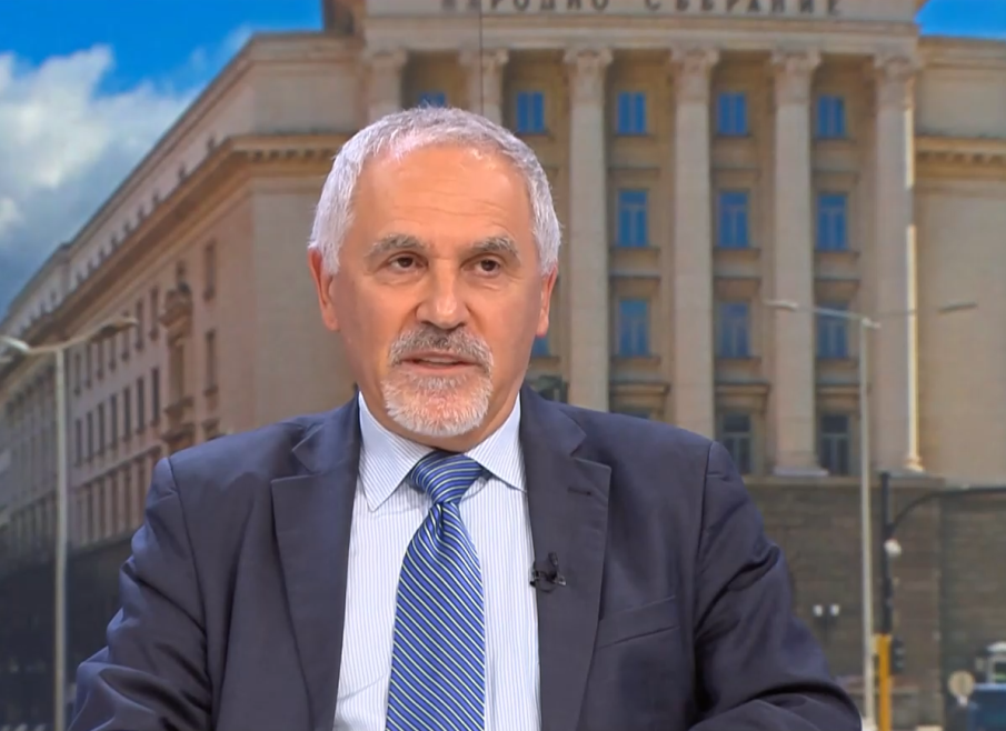 Дипломат: Не започва Студена война, но Атлантикът става все по-дълбок и широк