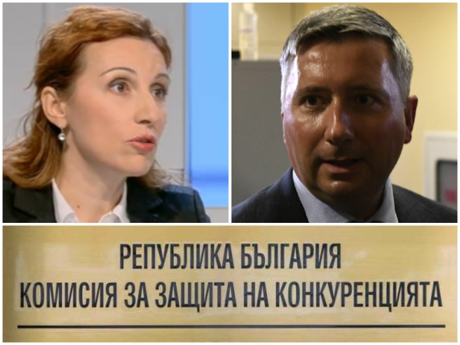 БИТКА ЗА АПЕТИТНИ ПОСТОВЕ: ППДБ предлагат прокси на Прокопиев за шеф на КЕВР