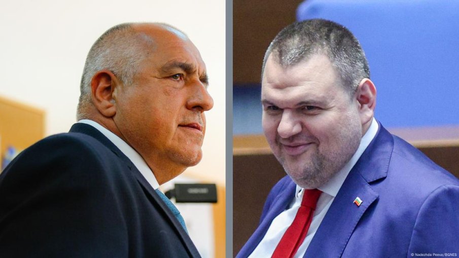 СОЦИОЛОГИЯ НА ГАЛЪП: ГЕРБ увеличава преднината, ДПС-НОВО НАЧАЛО е фаворит за второто място (ГРАФИКИ)