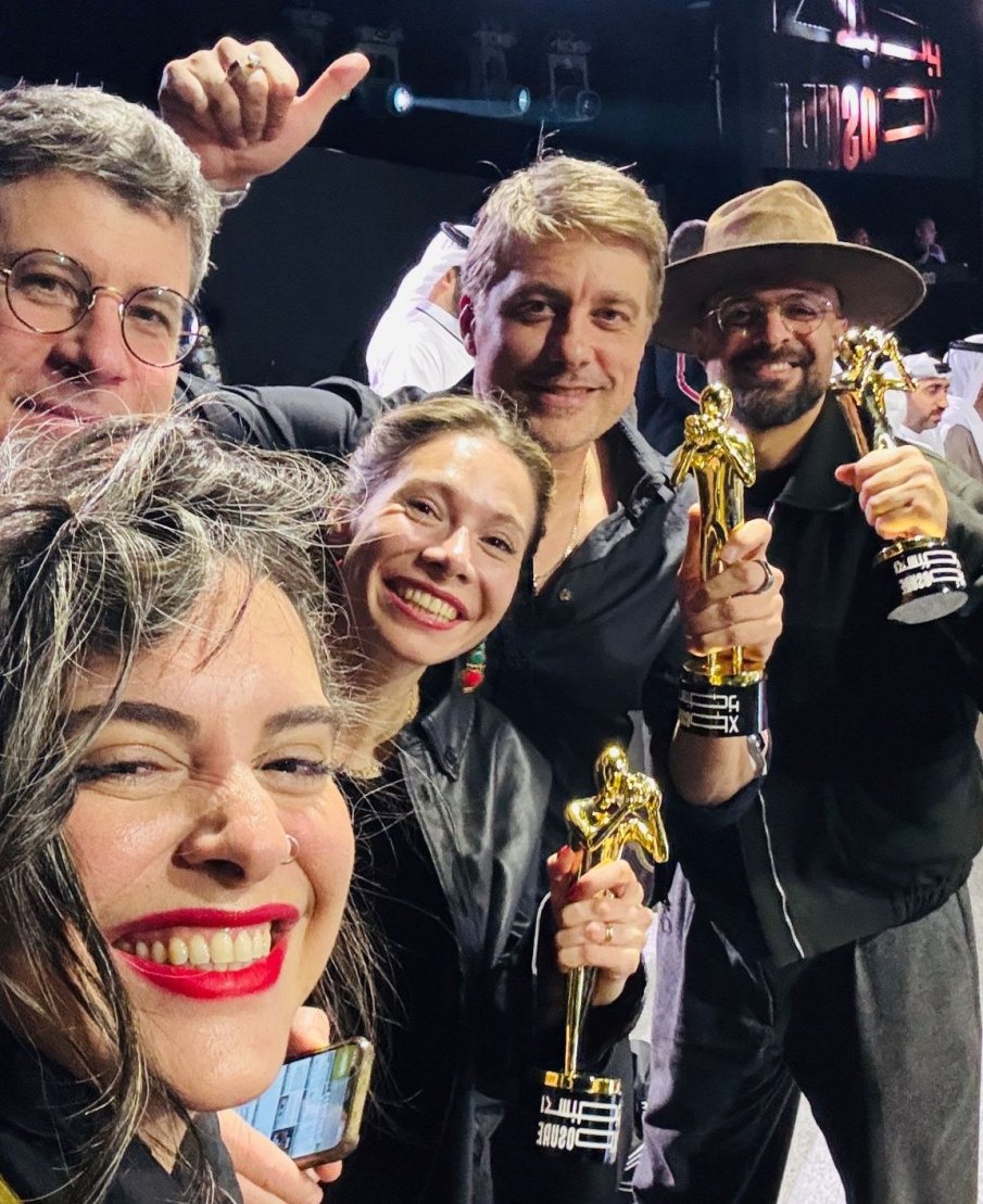 Карамазов шашна шейховете в Шарджа