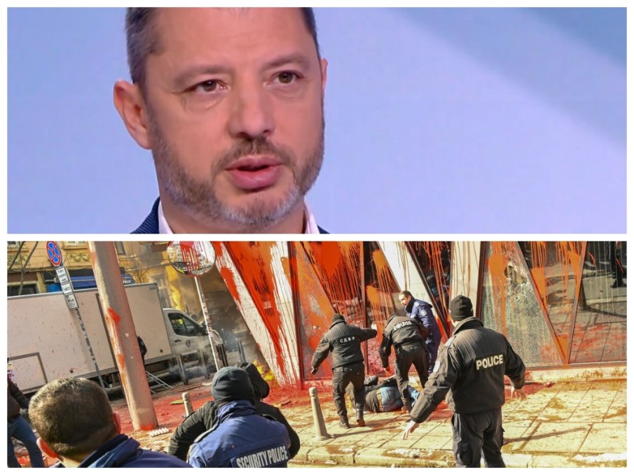Делян Добрев: Кой плати за боята, яйцата и чуковете на Възраждане, ако Асен Василев беше финансов министър, нямаше да отговаряме на критериите за Еврозоната