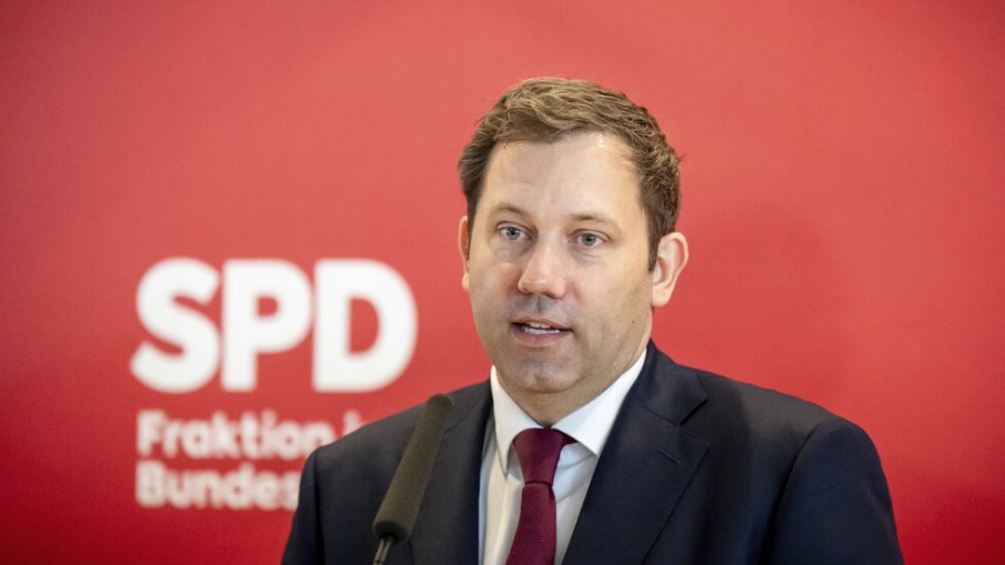 Социалистите в Германия тръгват на преговори с Мерц