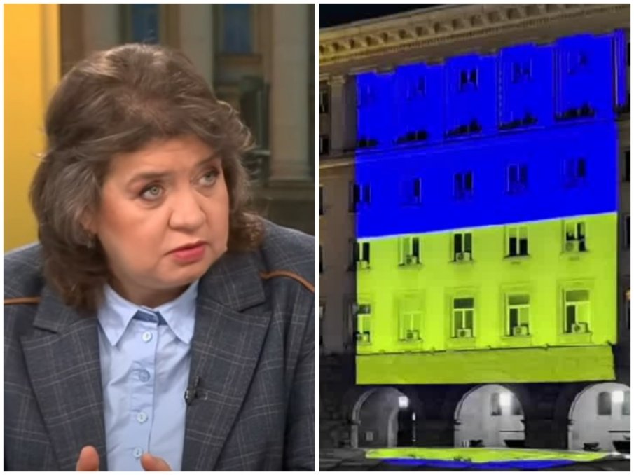 САМО В ПИК! ГЪРМИ МЕЖДУНАРОДЕН СКАНДАЛ заради Наталия Киселова: Председателят на НС напът да взриви управляващата коалиция