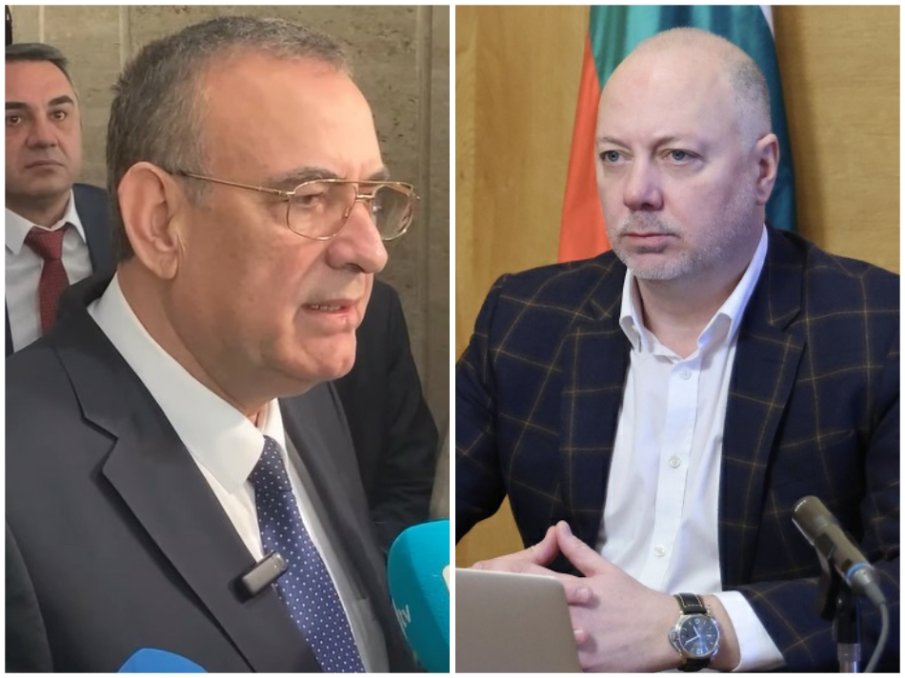 ГОРЕЩО В ПИК! Пратиха есемес на премиера Желязков - питат го за мераците на дерибеите на Доган да получат постове