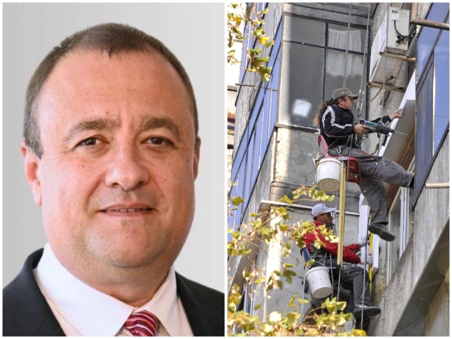 Министърът на регионалното развитие: Престъпно бездействие за парите от ПВУ! Има 15 месеца закъснение по всички срокове за санирането