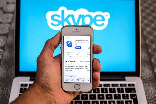 Skype отива в историята, обявиха кога спира