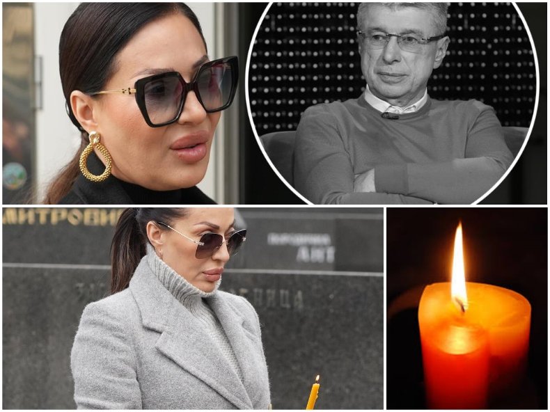 МЪКАТА НЯМА КРАЙ: Цеца Величкович с разбито сърце! (СНИМКИ)