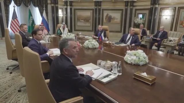 Нова среща между руски и американски дипломати в Истанбул