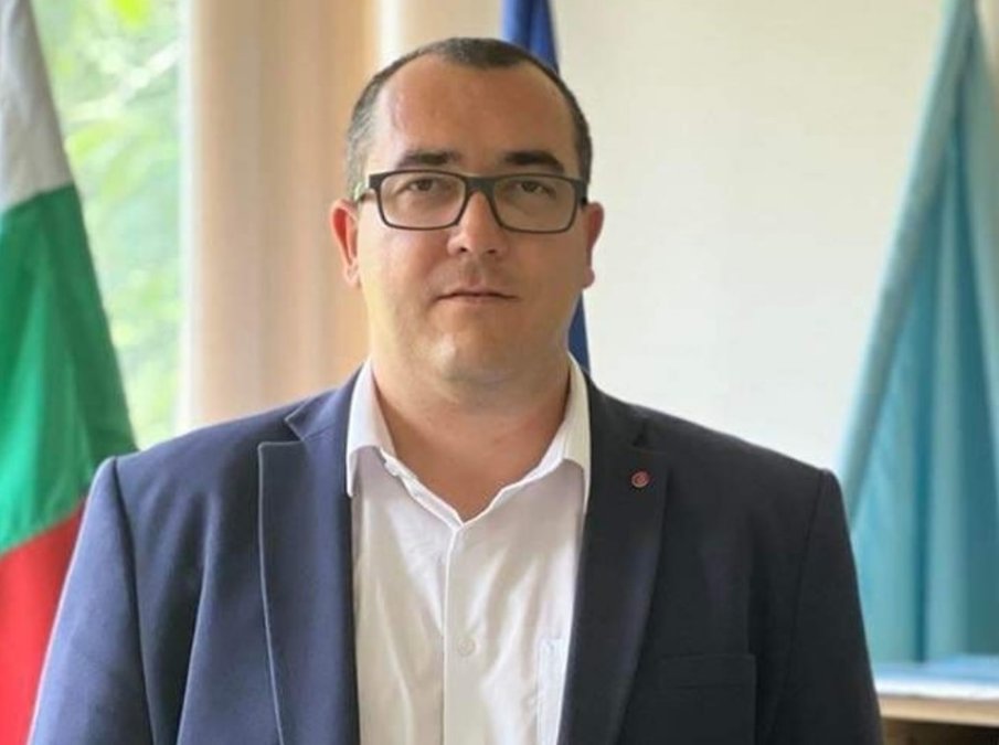 Поредният променкаджия е временният кмет на столичния район Слатина