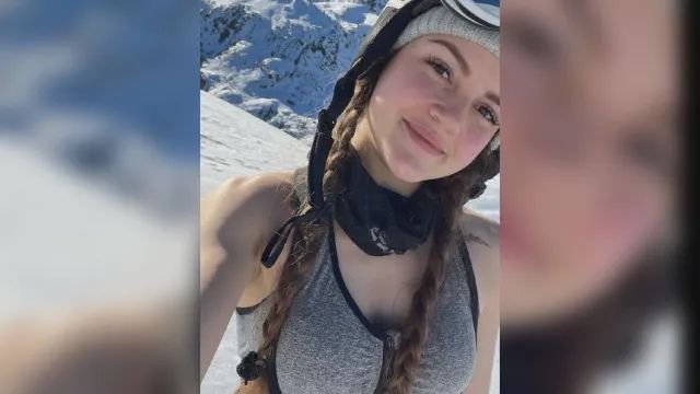 28-годишна българка загина при опит да изкачи връх във Великобритания