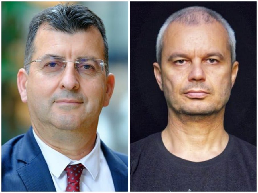 ЩЕ ИМА ПОРАЗИТЕЛЕН ЕФЕКТ: Евродепутатът на Възраждане да боядиса и замери с яйца Европарламента, да го позапали и да понашляпа няколко белгийски или френски полицаи. До откаже и заплатата в евро...