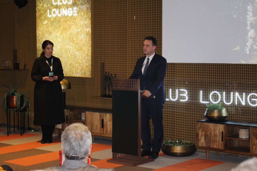 Министър Станков: Геотермалната енергия осигурява реална енергийна диверсификация