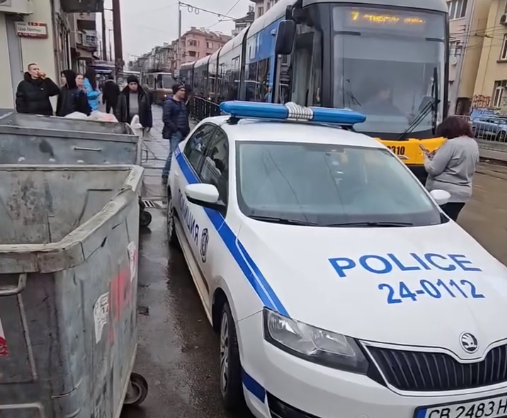 Спасител на плажа в Обзор е арестуван с дрога