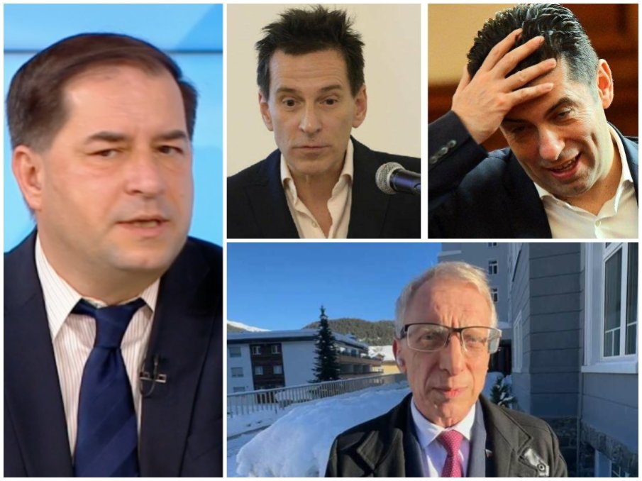 СПУКАХА ОТ МАЙТАП Кики, Найо и сапунения академик заради неуспешната им Мисия Лондон“: Оядохте се много и взе да ви мързи