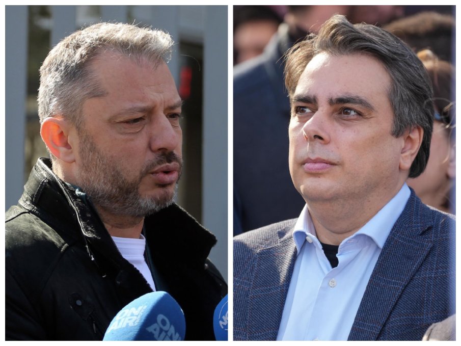 И ВРЯКАТ ЗА БЮДЖЕТА: Делян Добрев извади на светло тежкото НАСЛЕДСТВО от Асен Василев и Промяната - става дума за десетки милиарди...