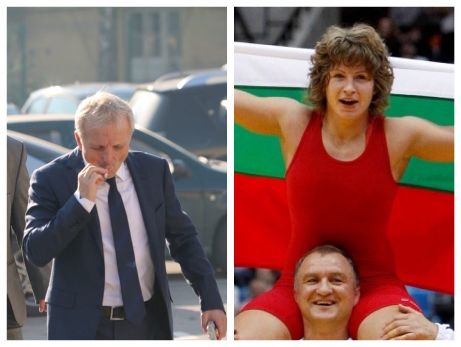ПРОБИВ! В нощта преди конгреса се решава кой ще оглави борбата. Гриша Ганчев изпадна в изолация ПРОБИВ! В нощта преди конгреса се решава кой ще оглави борбата. Гриша Ганчев изпадна в изолация