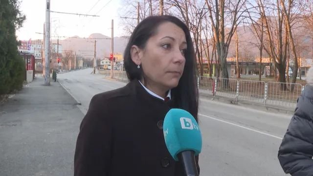 Деца във Враца замерят автомобили с камъни