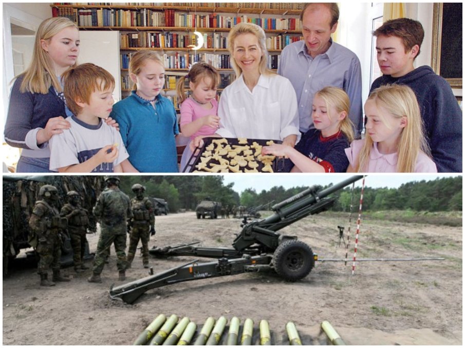 ПАРЕЩ АНАЛИЗ: Защо има 800 млрд. евро за нови оръжия, а не за нови деца