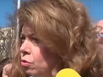 Илияна Йотова: 3 март е възкресението на един народ и една държава