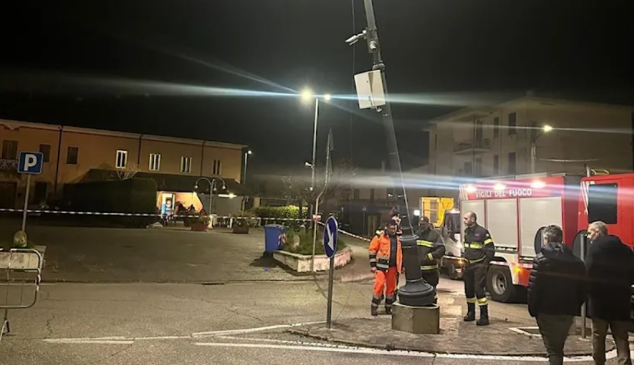 Българин е с опасност за живота след инцидент с парапланер в Италия