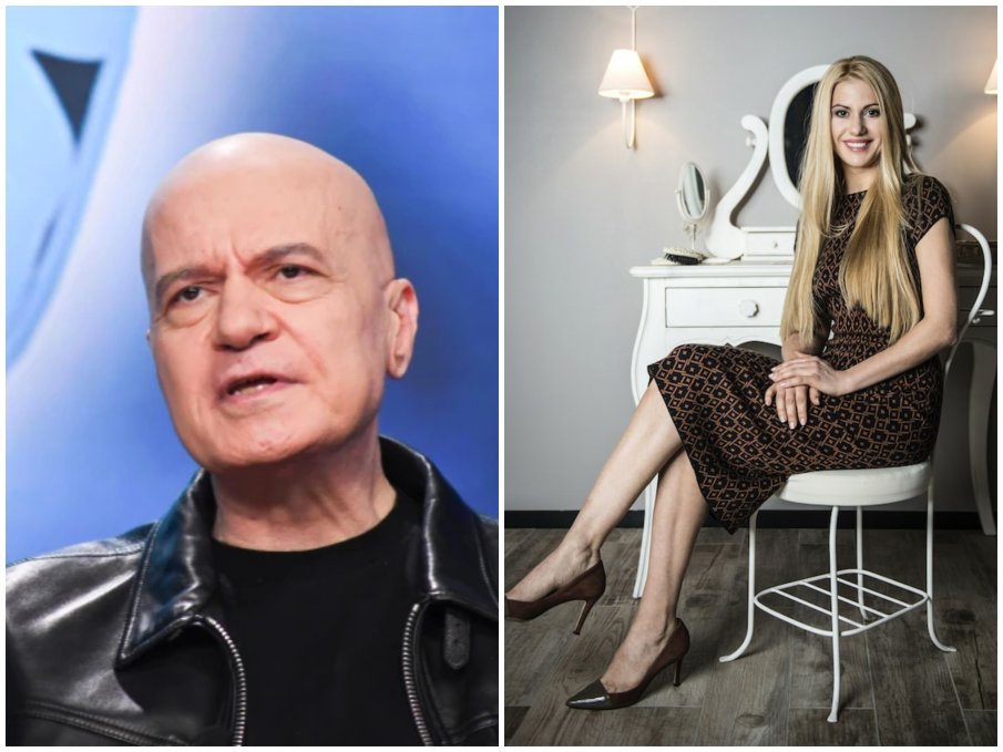 САМО В ПИК И РЕТРО: Маги на Слави вдига тарифата след „Ергенът“ 