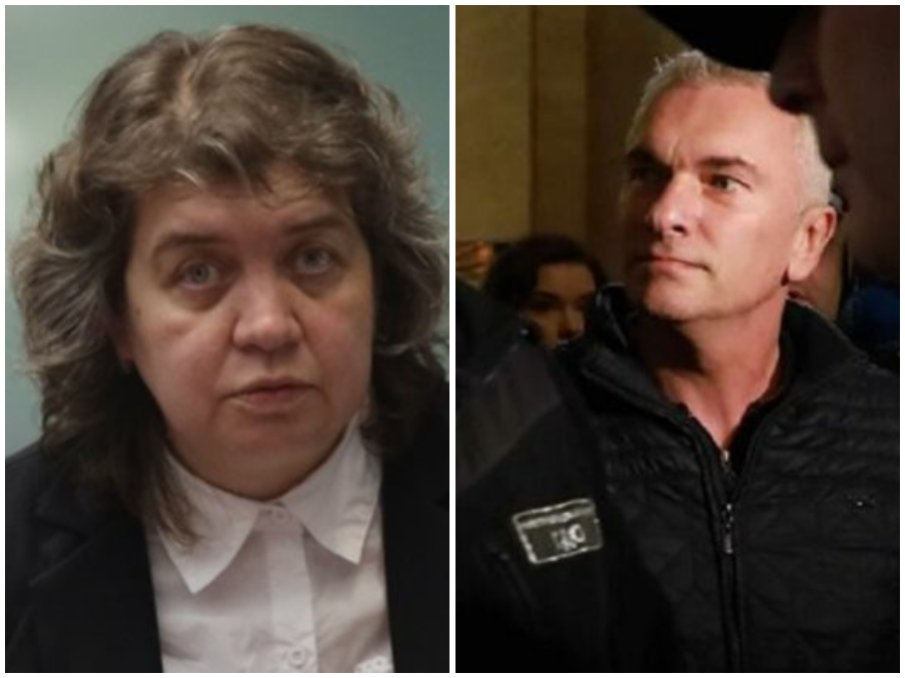 СКАНДАЛ В ПИК! Киселова яростно брани имунитетите на дерибеите Джейхан Ибрямов и Марио Рангелов