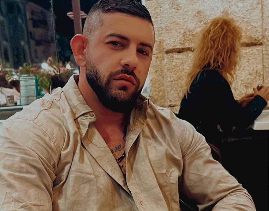 ВИЖДАЛИ ЛИ СТЕ ГО? Повече от десет дни няма вест от Радослав