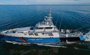 Оставиха в ареста спасените в Черно море украинец и туркиня