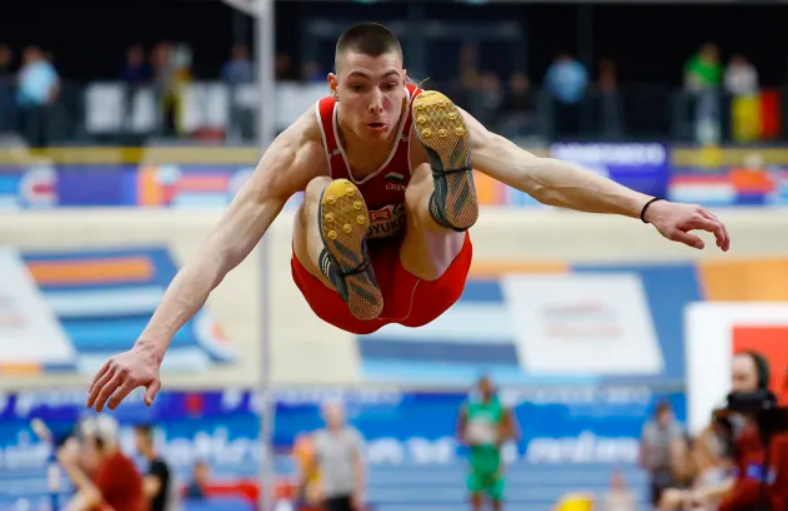 ГОРДОСТ БЪЛГАРСКА: Европейска титла за Божидар Саръбоюков