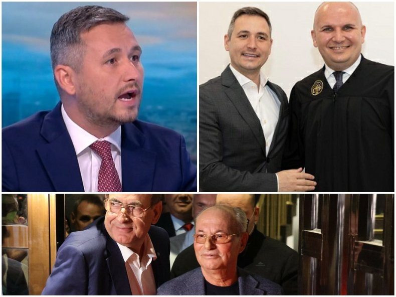 Кой, по дяволите, е Валентин Тончев? С какво е толкова ценен за държавата, че заради него бандата на Доган ще клати кабинета?! Кой, по дяволите, е Валентин Тончев? С какво е толкова ценен за държавата, че заради него бандата на Доган ще клати кабинета?!