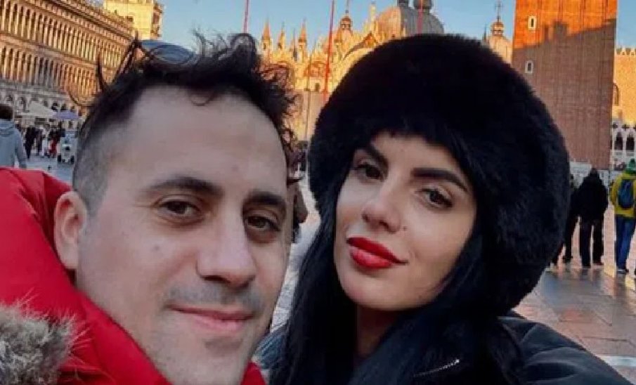 Цвети и Патрицио влизат в Един за друг