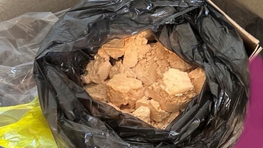 37 арестувани при акции срещу разпространението на дрога в София