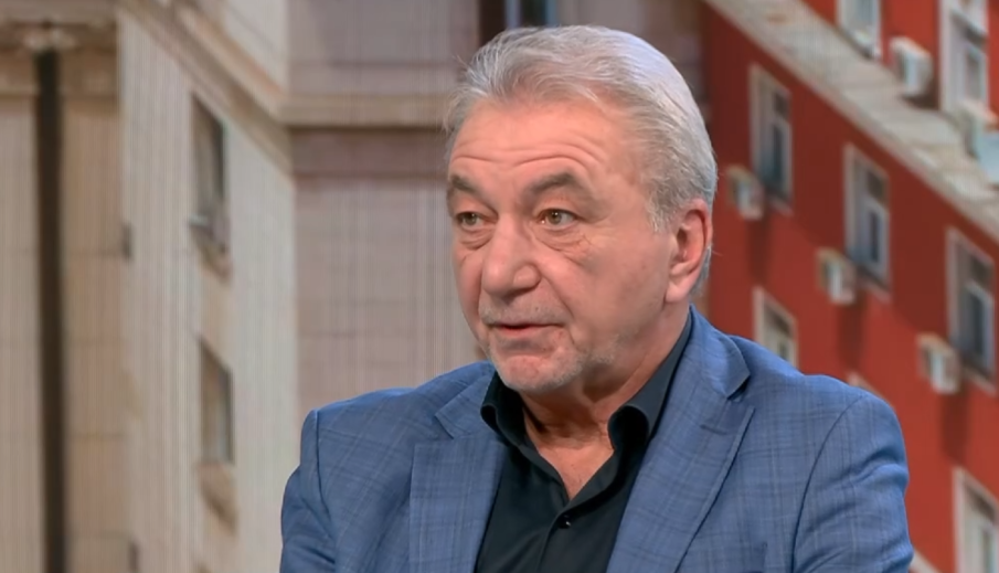 Росен Карадимов: КЗК няма да допусне ръст на цените преди и след влизането в еврозоната